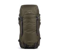 Osprey Kestrel 45 Sac à dos de randonnée olive, polyester recyclé, homme