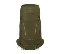 Osprey - Kestrel 48 Backpack - Homme - Sacs - Vert - Taille: ONE Size