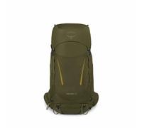 Osprey - Kestrel 48 Backpack - Homme - Sacs - Vert - Taille: ONE Size
