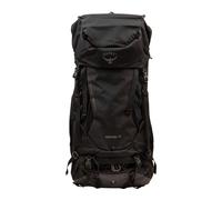 Osprey - Kestrel 48 Backpack - unisex - Sacs - Noir - Taille: ONE Size