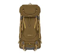 Osprey - Kestrel 48 Backpack - unisex - Sacs - Vert - Taille: ONE Size