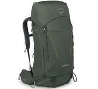 Osprey - Kestrel 48 - Sac à dos trekking homme Bonsai Green - S/M