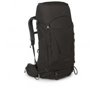 Osprey - Kestrel 48 - Sac à dos de trekking - 48 l - L/XL - black
