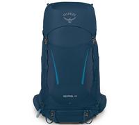 Osprey Kestrel 48 Sac à dos de trekking S-M 79 cm bleu