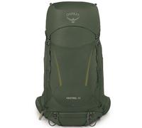 Osprey Kestrel 48 Sac à dos de trekking S-M 79 cm olive