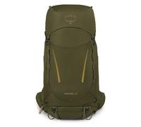 Sac à dos Osprey Kestrel 48L vert canne - S-M