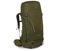 Sac de randonnee osprey kestrel 58 vert homme