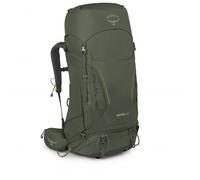 Osprey Sac à dos Kestrel Homme 58 L Bonsai Green S/M