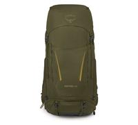 Osprey Kestrel 68 Sac à dos de randonnée L-XL 82 cm vert