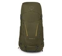 Osprey Kestrel 68 Sac à dos de trekking S-M 82 cm vert