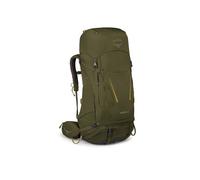 Osprey - Kestrel 68 - Sac à dos trekking homme Moss Green - S / M