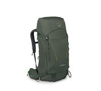 Osprey - Kestrel 48 - Sac à dos trekking homme Bonsai Green - L/XL
