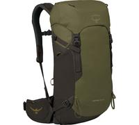 Osprey Sac à dos Kestrel LT 28 - Polyester recyclé - Vert forêt - 28 L