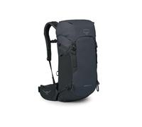Osprey - Kestrel LT 28 - Sac à dos randonnée homme Black - 28 L