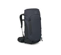 Osprey - Kestrel LT 45 - Sac à dos trekking homme Black - 45 L