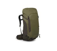 Osprey Sac à dos Kestrel LT 65 – Randonnée – 65 L – Vert