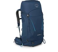 Osprey Kestrel Sac de trekking homme, 48L Large/X-Large, Atlas Blue