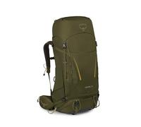 Osprey Kestrel Sac de trekking homme, 58L Large/X-Large, Moss Green