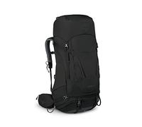Osprey Kestrel Sac de trekking homme, 68L Large/X-Large, Black