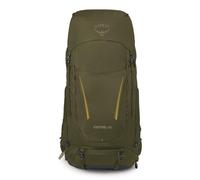 Osprey Kestrel Sac de trekking homme, 68L Large/X-Large, Moss Green