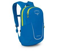 Osprey Daylite Jr Sac à dos 34 cm alpin blue-blue flame (10005422)