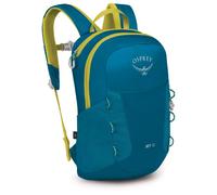 Osprey - Kid's Jet 12 - Sac à dos enfant - blue spikemoss / lemongrass
