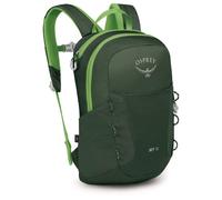 Osprey - Kid's Jet 12 - Sac à dos enfant - green canopy / limeline green