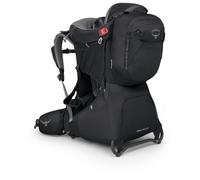 Osprey - Kid's Poco Child Carrier Premium - Porte-bébé de randonnée - 36 l - black