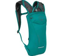 Osprey Kitsuma 1.5 Multisport-Rucksack pour Femme Teal Reef - O/S
