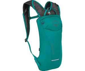 Osprey Kitsuma 1.5 Multisport-Rucksack pour Femme Teal Reef - O/S