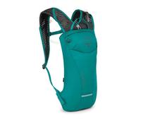 Osprey - Kitsuma 1.5 - Sac à dos d'hydratation Teal Reef - 1,5 L