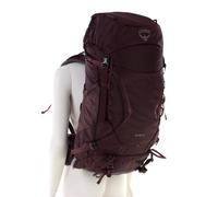 Osprey Kyte Femme Sac à dos, 38L, Elderberry Purple, XS/S