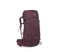 Sac de randonnee osprey kyte 38 violet femme