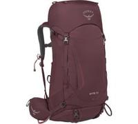 Osprey Kyte 38 Sac à dos XS-S 71 cm elderberry purple (10004792)