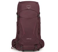 Sac de randonnee osprey kyte 38 violet femme
