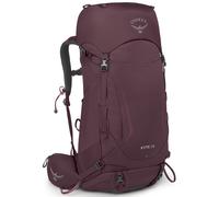 Sac de randonnee osprey kyte 38 violet femme