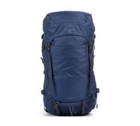 Osprey Kyte 45 Sac à dos de randonnée bleu, polyester recyclé, femme