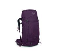 Osprey - Kyte 48 - Sac à dos trekking femme Elderberry Purple - M/L