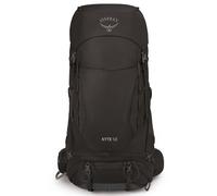 Osprey Kyte Femme Sac à dos, 58L, Black, M/L