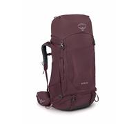 Osprey - Sac à dos de trekking et randonnée - Kyte 38 Elderberry Purple pour Femme en Nylon - Taille M\/L - Violet Violet M\/L