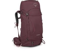 Osprey Kyte Femme Sac à dos, 48L, Elderberry Purple, XS/S