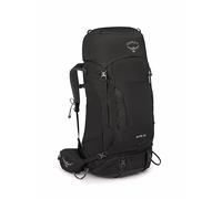 Osprey Kyte Femme Sac à dos, 58L, Black, XS/S