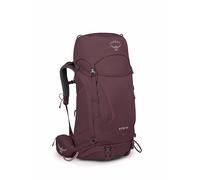 Sac de randonnee femme osprey kyte 58 violet