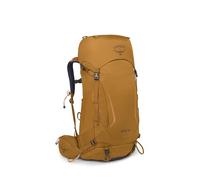 Osprey Kyte Sac de trekking femme, 38L Medium/Large, Barley Brown
