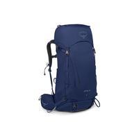 Osprey Kyte Sac de trekking femme, 38L Medium/Large, Serenity Blue