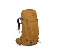 Osprey Kyte Sac de trekking femme, 48L X-Small/Small, Barley Brown