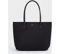 Osprey London Osprey London Black Osprey London The Voyage Nylon Tote Bag