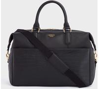 Osprey London Osprey London Black The Kellie Weekender Bag