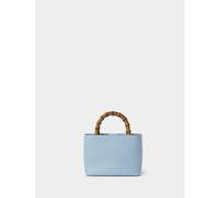 Osprey London Osprey London Blue The Mini Clio Grab Bag