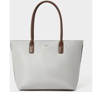 Osprey London Osprey London Grey Osprey London The Voyage Nylon Tote Bag